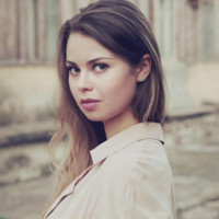 Adrianna Inglot