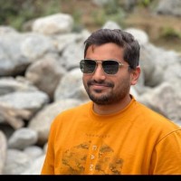 Sridhar Raikar