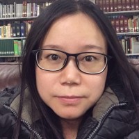 Wenwen Meng, Cpa, Cga