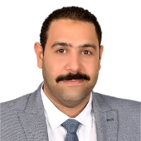 Mohamed Eid