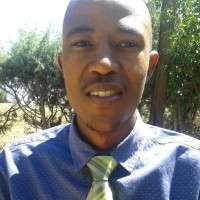 Samson Mokitimi