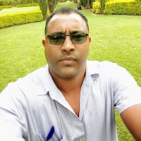 Girma Fentie