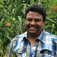 Madhusudhan Ankam