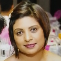 Vimrashni Govender