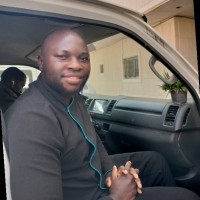 Roony Kamoti