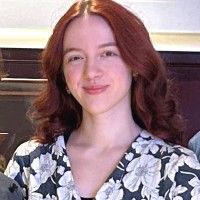 Sarah Ozolnieks 歐珊然