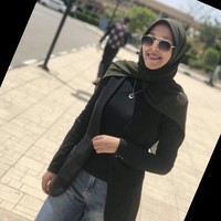 Mayada Saied