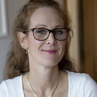 Anna Nordin, M.Sc, Ph.D