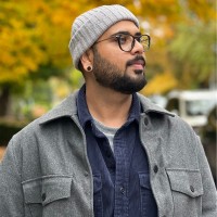 Vishal Sharma