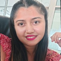 Ashmita Chand