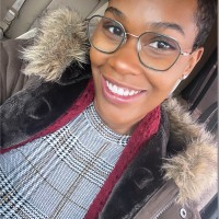 Gabrielle Wilkerson