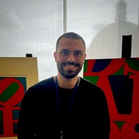 Danilo Marques Dos Reis