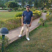 Ashwin Koyani