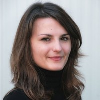 Dina Zecevic Pasic