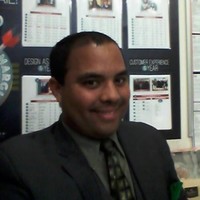 Donevahn Mitchell