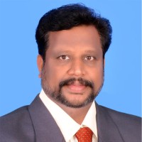 Prof.Dr.G.P. Ramesh