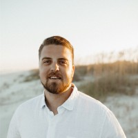 Ben Straker