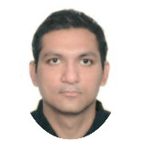 Divyesh Patel