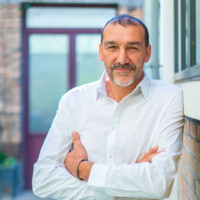 Gérald HUON