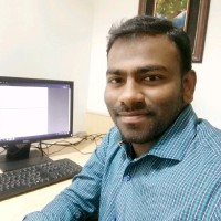 Penugonda Vinod Kumar