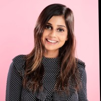 Roshni Kolachalam