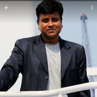 Mithun Roy