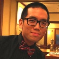 Spencer Chang