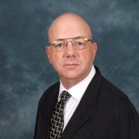 Richard Tweedie