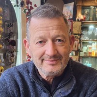 Andy Baker