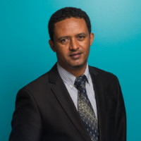 Tesfaye Debela