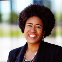 Cheryl Harris, Ph.D.