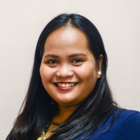 Kristine Mae Magtubo