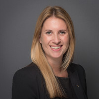 Amy Dean