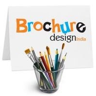 Brochure-Design India