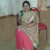 Bharathi Karan