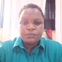 Rosemary Suge