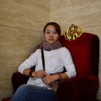 sherry wang