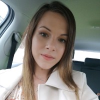 Lydia Glifberg