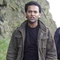 Amol Borkar