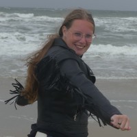 Marrit Beuker