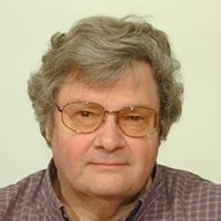 Eric Sunstrum