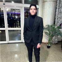 Khaled Saaed