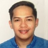 Ramonchito Jr Fernandez