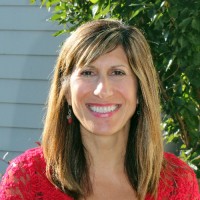 Colleen Toste