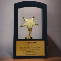 Rinkal Gajjar