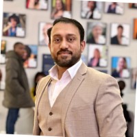 Muhammad Qasim Bhatti