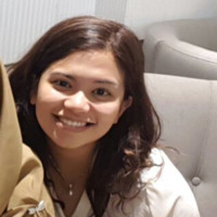 Aainaa Kamila Baharuddin, Fia