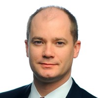 Matthew Page