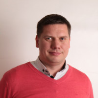 Michal Podzimek