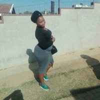 Pretty Zinhle